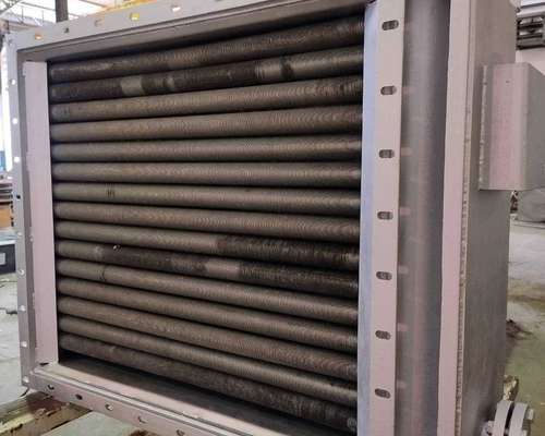 air heater manufacturing in thailand