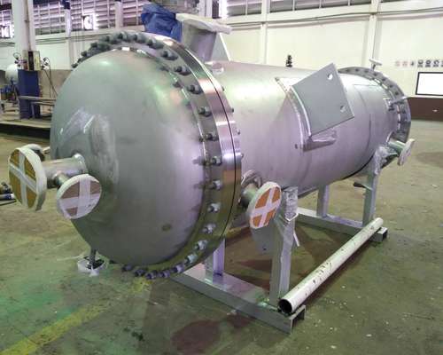 condenser ec